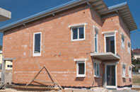 Bufton home extensions