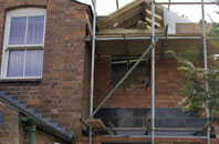 free Bufton home extension quotes