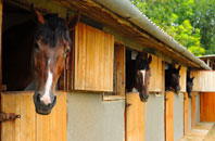 free Bufton stable construction quotes