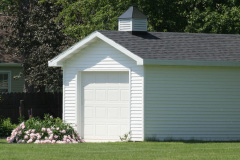 Bufton outbuilding construction costs